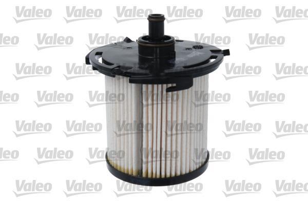 Filtre à carburant (Filtre à gasoil) VALEO 587098